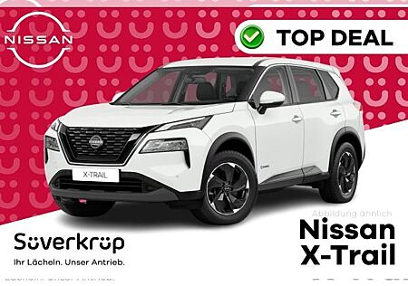 Nissan X-Trail Acenta