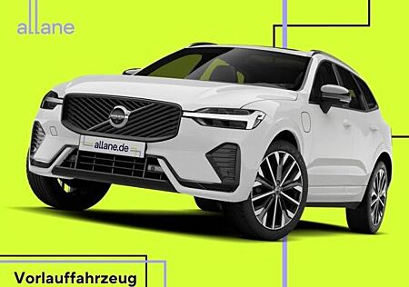 Volvo XC 60 XC60 B5 AWD Plus Black Edition | Leasing mit Kaufoption | Vorlauffahrzeug