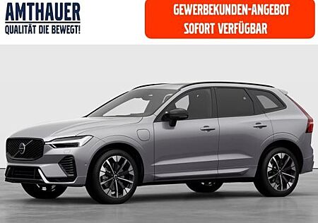 Volvo XC 60 XC60 T8 AWD Ultra Dark / FACELIFT / Sofort verfügbar