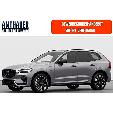 Volvo XC60 leasen