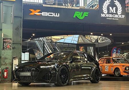 Audi RS6 ABT -S / ABT UPGRADE / *720 PS* /