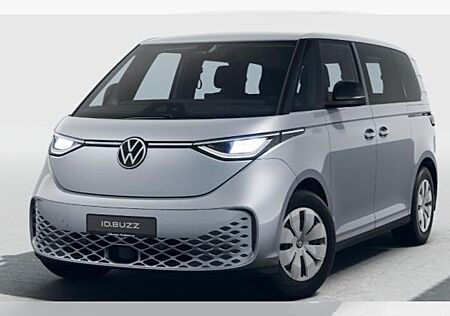 VW ID.BUZZ Volkswagen ***Pure PUSH-Leasing*** begrenztes Kontingent 59kWh 334km Reichweite