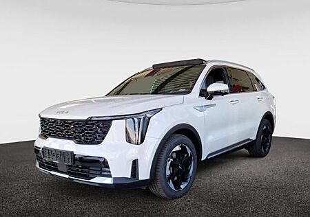 Kia Sorento PHEV Platinum 7-Sitzer Pano 0,5% Versteuerung sofort verfügbar privat