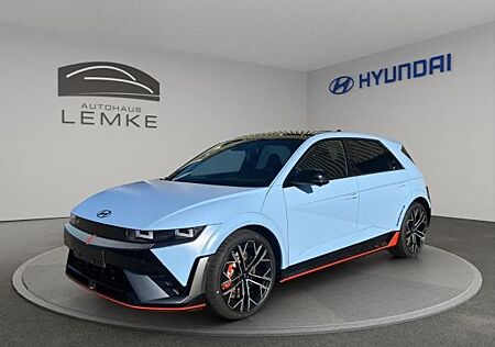 Hyundai IONIQ 5 IONIQ 5N PERFORMANCE+SITZPAKET+PANORAMA🔋⚡️84kWh⚡️‼️‼️650PS - SOFORT VERFÜGBAR - ‼️‼️ HOT DEAL ‼️‼️