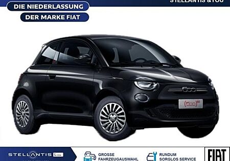 Fiat 500E 23,8kWh *sofort verfügbar*
