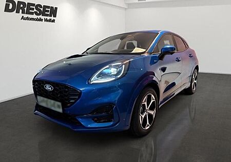 Ford Puma ST-Line 1.0 92kW 6-Gang ⚡⚡SOFORT VERFÜGBAR⚡⚡