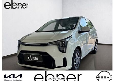 Kia Picanto Vision 1.2l | Navi | Rückfahrkamera | PDC hinten