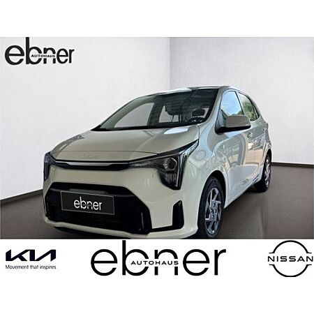 Kia Picanto leasen