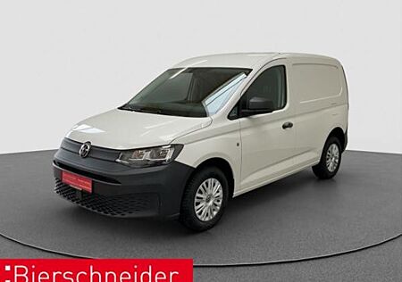 VW Caddy Volkswagen Cargo 2.0 TDI - Zul. bis 30.06.! *AHK / APP / SHZ / KLIMA / 4S / 5J-GAR*