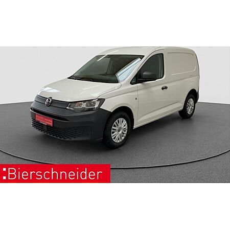 VW Caddy leasen