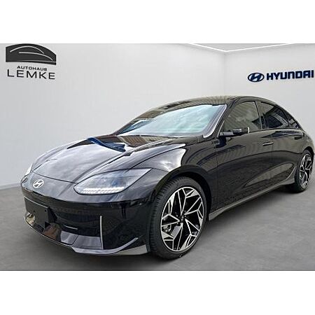 Hyundai IONIQ 6 leasen