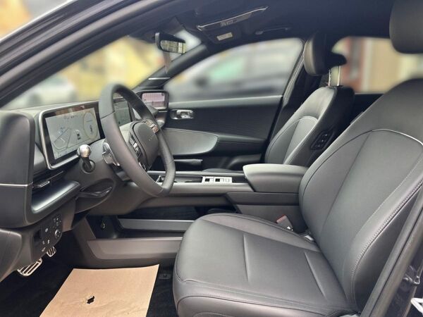 Hyundai IONIQ 6 🔋⚡️77,4kWh 4WD UNIQ+20"+DIG.SPIEGEL AKTIONSLEASING  🔋⚡️ ‼️‼️ bild 7