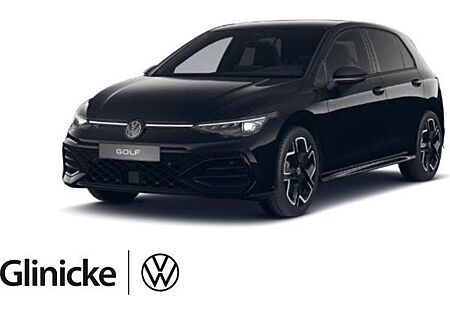 VW Golf Volkswagen R-Line 1,5 eTSI DSG | StHzg | DCC