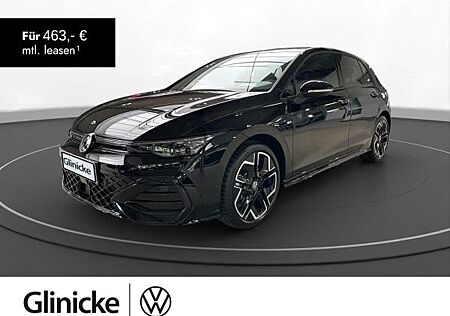 VW Golf Volkswagen R-Line 1,5 eTSI DSG | StHzg | DCC
