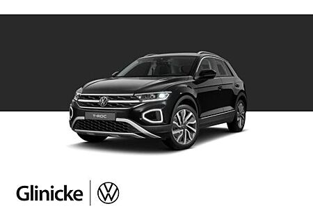 VW T-Roc Volkswagen Style 2.0 TDI 4MOTION DSG *Top Leasing* | StHzg.