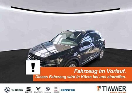 VW T-Roc Volkswagen 2.0 TDI DSG SPORT *LED *AHK *PANO *ACC *RK