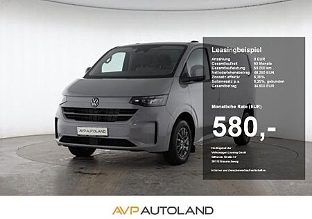 VW T6 Transporter Volkswagen Transporter T7 Kasten KR 2.0 TDI