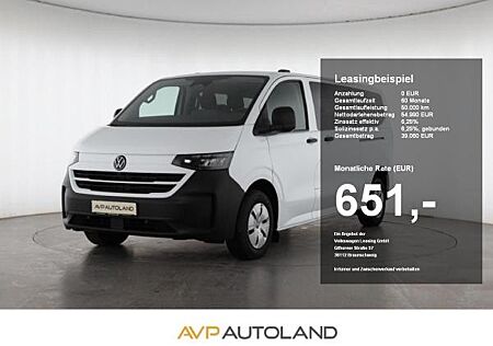 VW T6 Caravelle Volkswagen Caravelle T7 LR 2.0 TDI Automatik | NAVI | AHK |