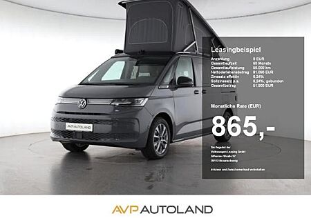 VW T6 California Volkswagen California T7 2.0 TSI DSG OCEAN | DCC | AHK |