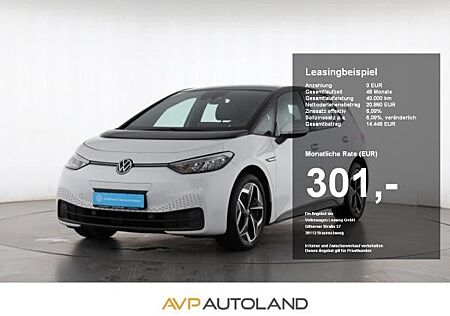 VW ID.3 Volkswagen Pro Performance | LED | NAVI | ACC |