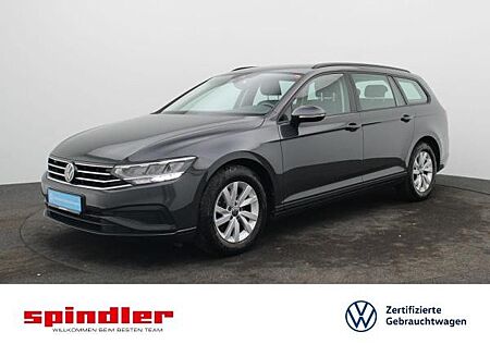 VW Passat Volkswagen Variant 2.0TDI / Navi, App, RFK, SHZ, LED