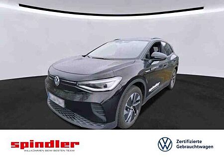 VW ID.4 Volkswagen Pro Performance / Pano, Matrix, CCS, AHK