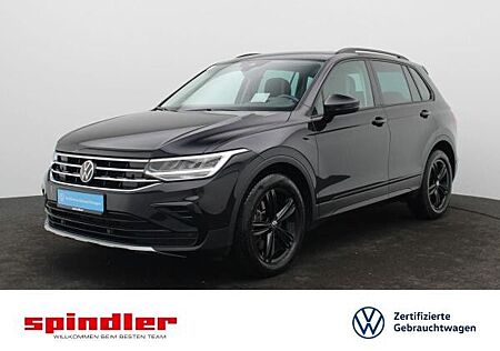 VW Tiguan Volkswagen Urban Sport 2.0 TSI 4M DSG / Navi, LED