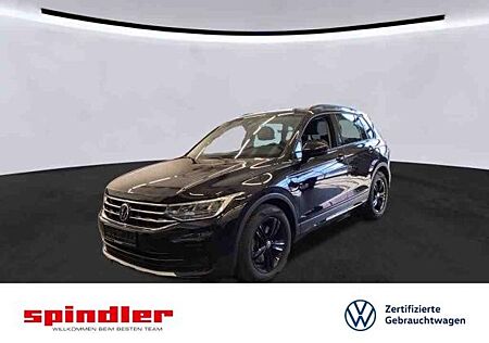 VW Tiguan Volkswagen Urban Sport 2.0 TSI 4M DSG / Navi, LED