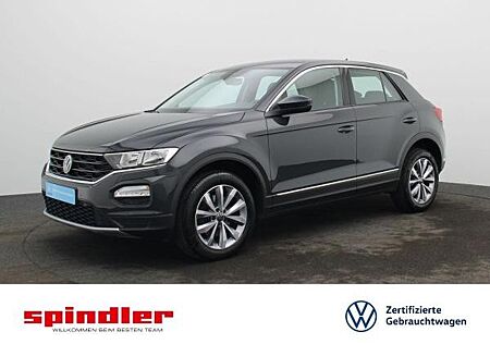 VW T-Roc Volkswagen Style 2.0 TDI DSG / Navi, Bluetooth, ACC