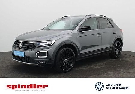 VW T-Roc Volkswagen Sport 1.5TSI DSG/ Navi, Bluetooth,RFK, LED