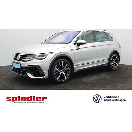 VW Tiguan leasen
