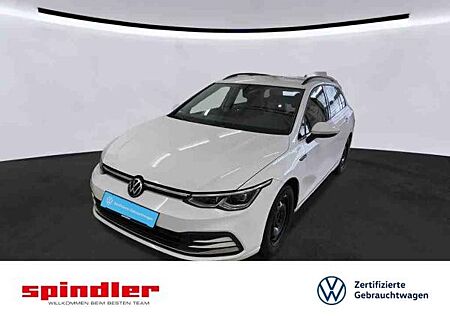 VW Golf Variant Volkswagen Style 2.0 TDI DSG / LED, ACC, Navi