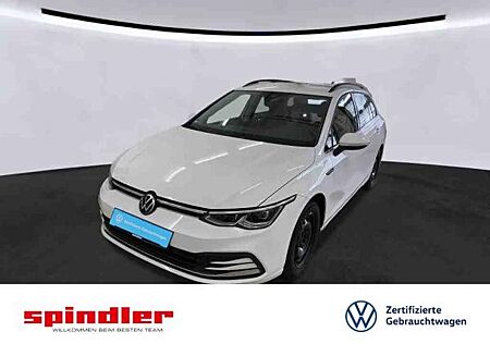 VW Golf Variant Volkswagen Style 2.0 TDI DSG / LED, ACC, Navi