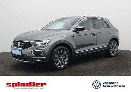 VW T-Roc Volkswagen Highline 1.5 TSI DSG / LED, ACC, Navi, PDC