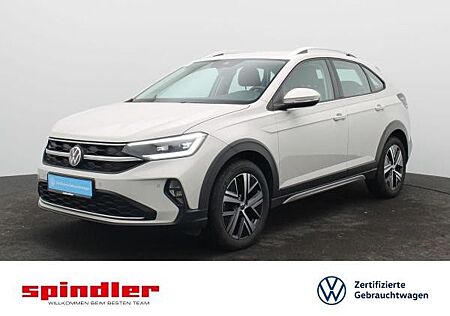 VW Taigo Volkswagen Style 1.5 TSI DSG / Navi, App, Matrix, RFK