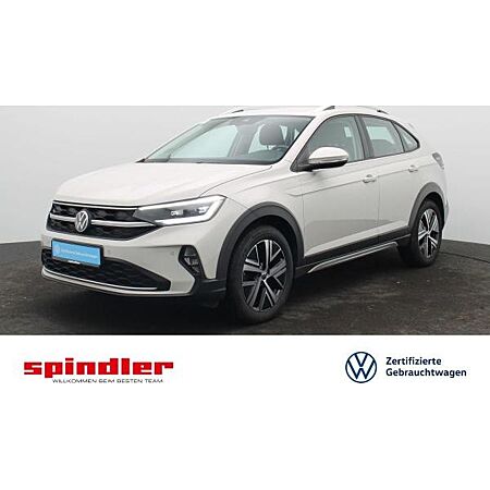 VW Taigo leasen