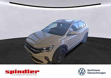 VW Taigo Volkswagen Style 1.5 TSI DSG / Navi, App, Matrix, RFK