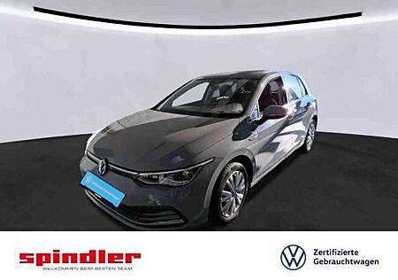 VW Golf Volkswagen Style 1.5 TSI DSG/ LED, ACC, Navi, SHZ, PDC