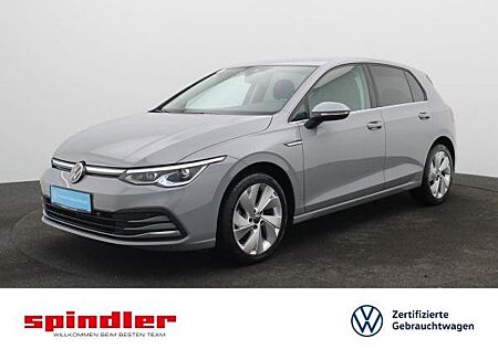 VW Golf Volkswagen Style 1.5 TSI DSG/ LED, ACC, Navi, SHZ, PDC