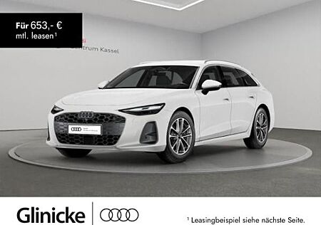 Audi A6 Avant TDI MJ2026 NEUBESTELLUNG