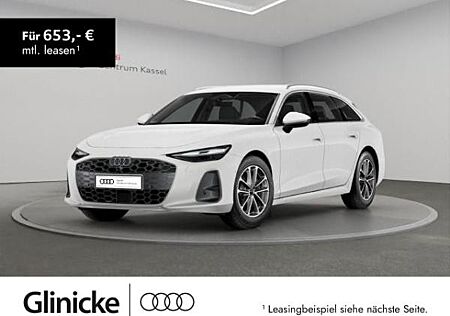 Audi A6 Avant TDI MJ2026 NEUBESTELLUNG