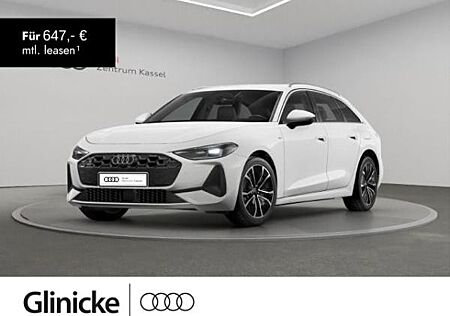 Audi A5 gebraucht kaufen Audi A5 Avant e-hybrid quattro NEUBESTELLUNG