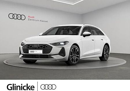 Audi A5 Avant e-hybrid quattro NEUBESTELLUNG