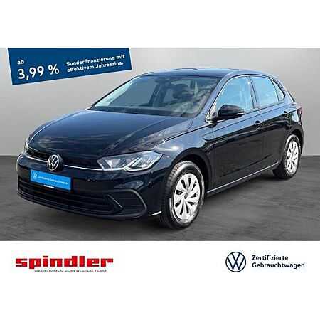 VW Polo leasen