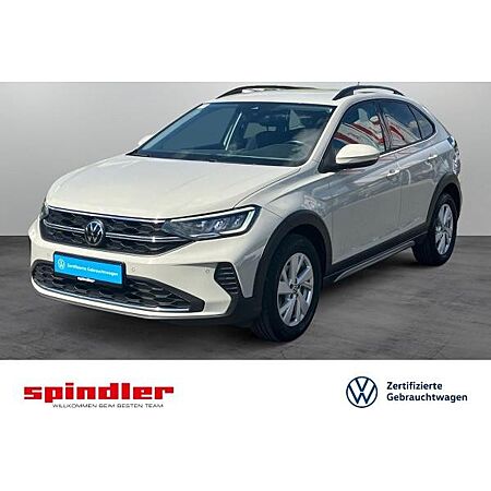 VW Taigo leasen