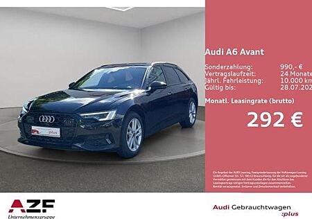 Audi A6 Avant 40 TDI S-tronic advanced 360°KAMERA+MATRIX-LED+ACC+HUD+