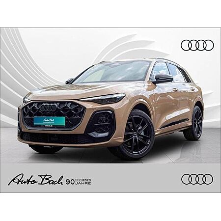 Audi Q5 leasen