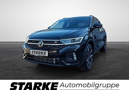 VW T-Roc Volkswagen 2.0 TDI DSG R-Line