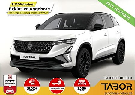 Renault Austral Esprit Alpine Full Hybrid E-Tech 200