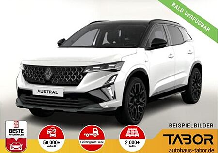 Renault Austral Esprit Alpine Full Hybrid E-Tech 200